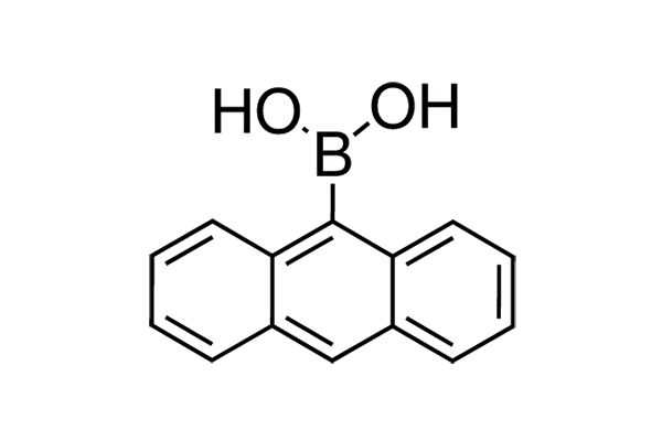 Anthracen-9-ylboronic acidͼƬ