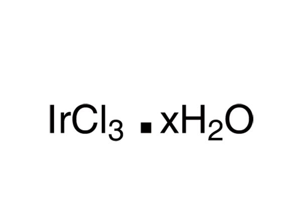 Iridium(III)chloride hydrateͼƬ