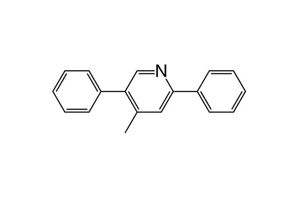 4-Methyl-2,5-diphenylpyridineͼƬ