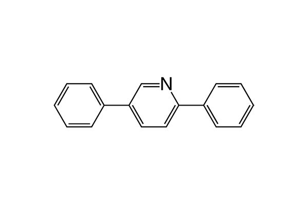 2,5-Diphenylpyridine图片