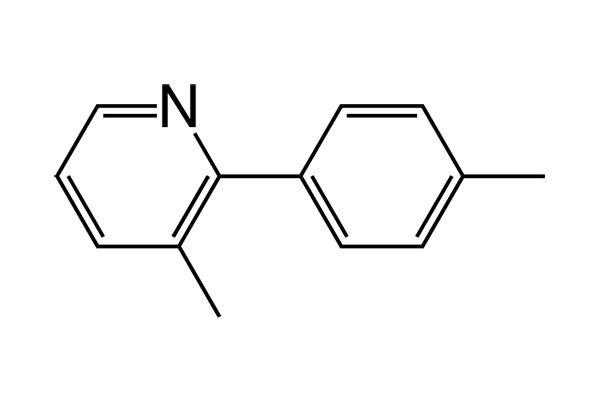 3-Methyl-2-p-tolylpyridineͼƬ