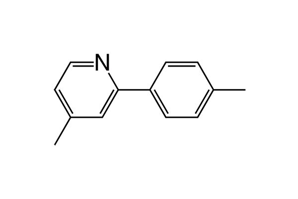 4-Methyl-2-p-tolylpyridineͼƬ