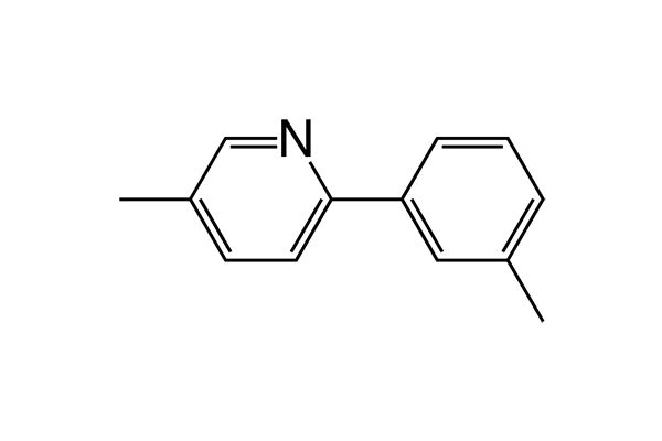 5-Methyl-2-m-tolylpyridineͼƬ