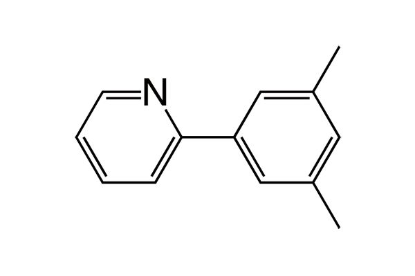 2-(3,5-Dimethylphenyl)pyridineͼƬ