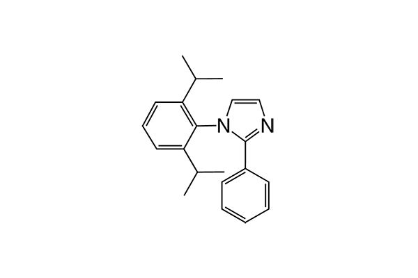 1-(2,6-Diisopropylphenyl)-2-phenyl-1H-imidazoleͼƬ