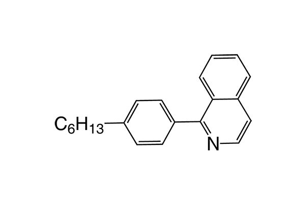 1-(4-Hexylphenyl)-isoquinolineͼƬ