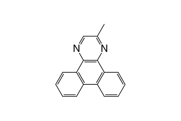 2-Methyldibenzo[f,h]quinoxalineͼƬ