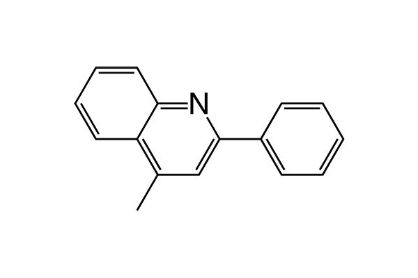 4-Methyl-2-phenylquinolineͼƬ