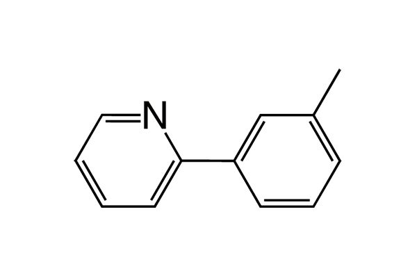 2-m-Tolylpyridine图片