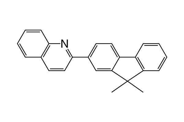 2-(9,9-Dimethyl-9H-fluoren-2-yl)quinolineͼƬ