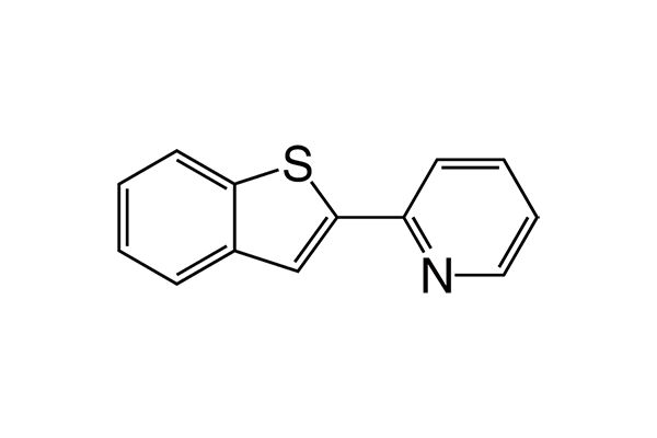 2-(Benzo[b]thiophen-2-yl)pyridineͼƬ