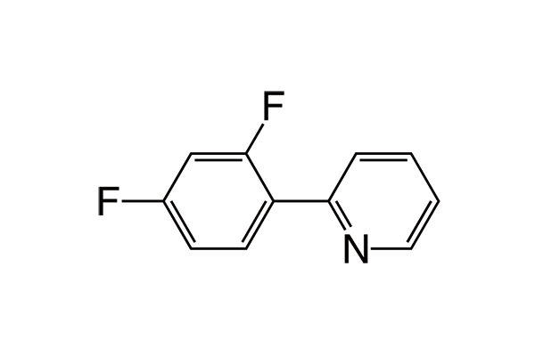 2-(2,4-Difluorophenyl)pyridineͼƬ