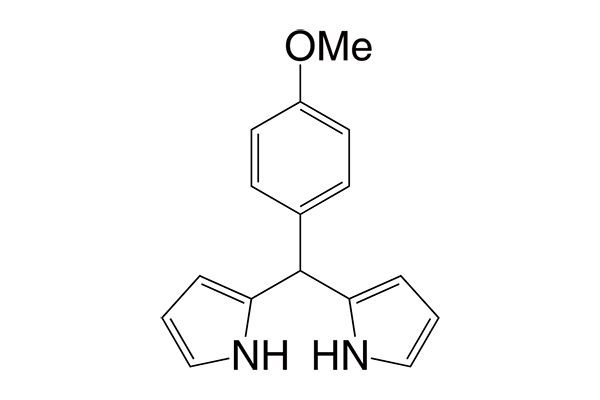 5-(4-methoxyphenyl)dipyrrylmethaneͼƬ