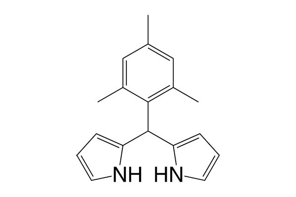 5-(mesityl)dipyrrylmethaneͼƬ