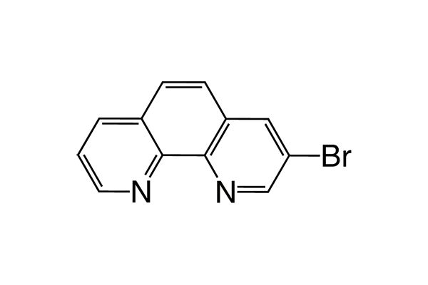 3-Bromo-1,10-phenanthrolineͼƬ