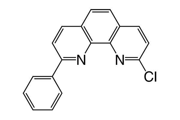 2-Chloro-9-phenyl-1,10-phenanthrolineͼƬ