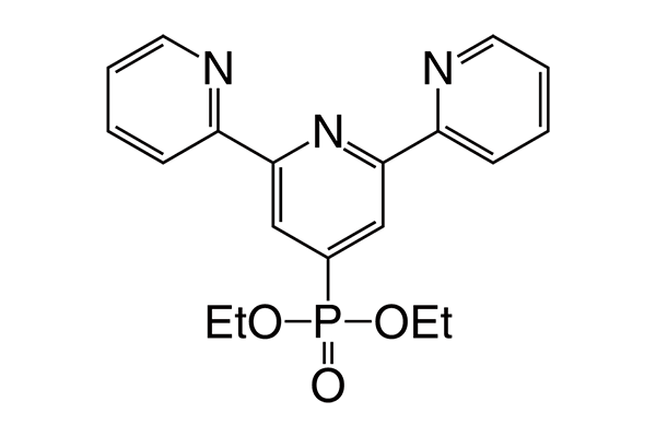 Diethyl-4-phosphonte-2,2':6',2''-terpyridineͼƬ