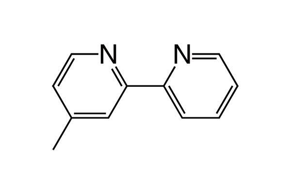 4-Methyl-2,2'-bipyridineͼƬ