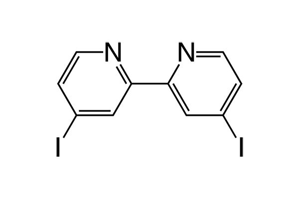 4,4'-Diiodo-2,2'-bipyridineͼƬ