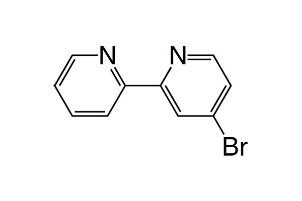 4-Bromo-2,2'-bipyridineͼƬ