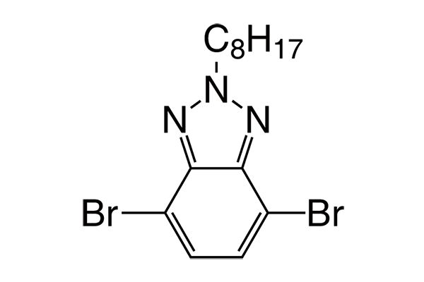 4,7-Dibromo-2-octyl-1,2,3-benzotriazoleͼƬ