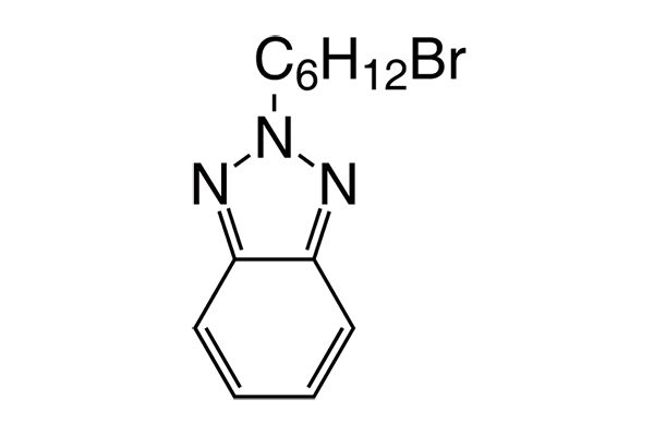 2-(6-Bromohexyl)benzotriazoleͼƬ