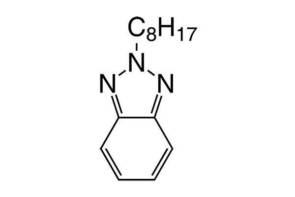 2-Octyl-1,2,3-benzotriazoleͼƬ