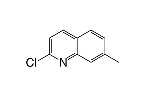 2-chloro-7-methylquinolineͼƬ