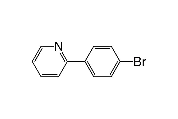 2-(4-bromophenyl)pyridineͼƬ