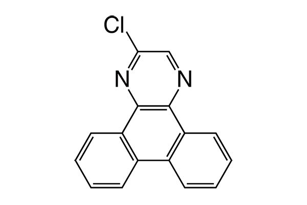 2-chlorodibenzo[f,h]quinoxalineͼƬ