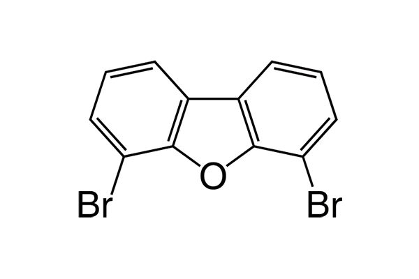 4,6-DibromodibenzofuranͼƬ