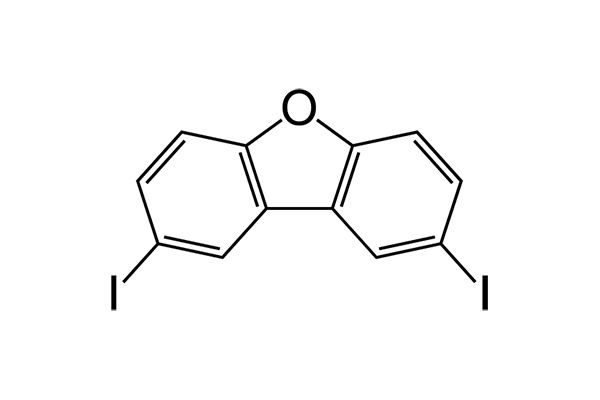 2,8-diiodobenzofuranͼƬ