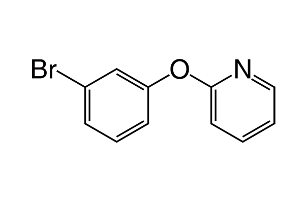 2-(3-bromophenoxy)pyridineͼƬ