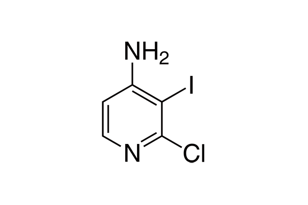 2-Chloro-3-iodopyridin-4-amineͼƬ