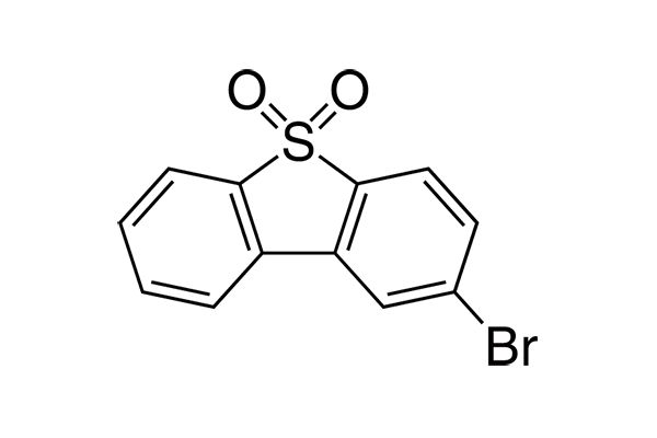 2-?Bromo-dibenzothiophene-5,?5-?dioxideͼƬ