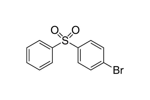 1-Bromo-4-(phenylsulfonyl)benzeneͼƬ