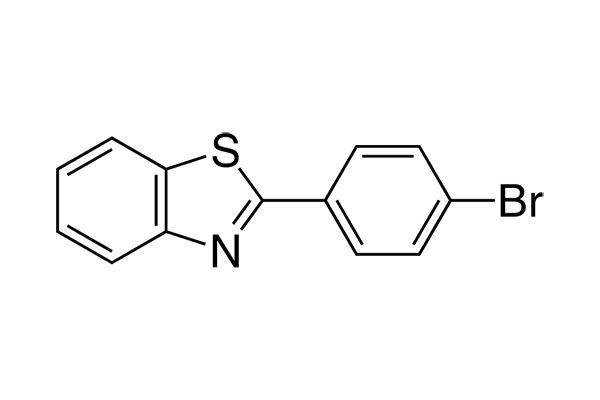 2-(4-bromophenyl)benzo[d]thiazoleͼƬ