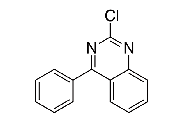 2-Chloro-4-phenylquinazolineͼƬ