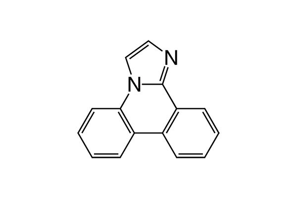 Imidazo[1,2-f]phenanthridineͼƬ