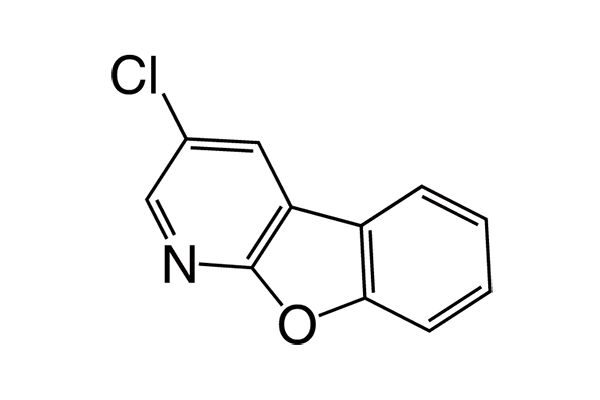 3-Chlorobenzofuro[2,3-b]pyridineͼƬ