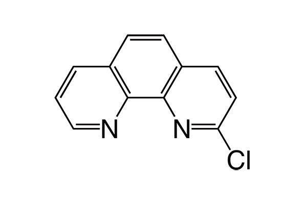 2-Chloro-1,10-phenanthrolineͼƬ