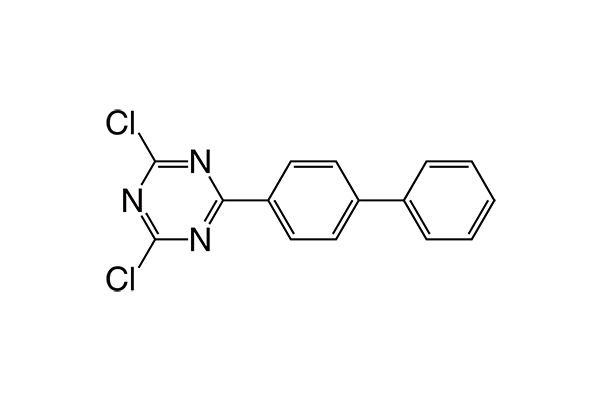 2-(Biphenyl-4-yl)-4,6-dichloro-1,3,5-triazineͼƬ