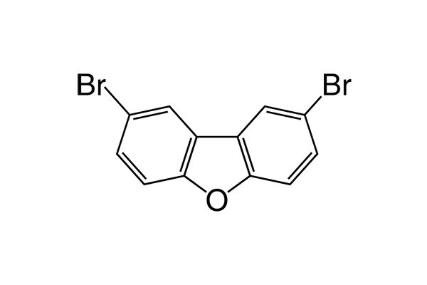 2,8-Dibromodibenzo[b,d]furanͼƬ