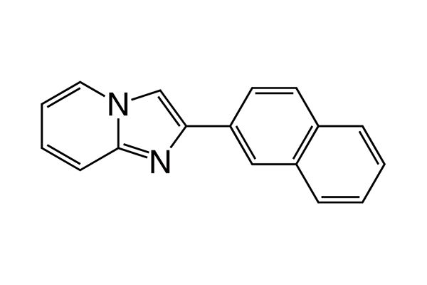 2-(Naphthalen-2-yl)imidazo[1,2-a]pyridineͼƬ