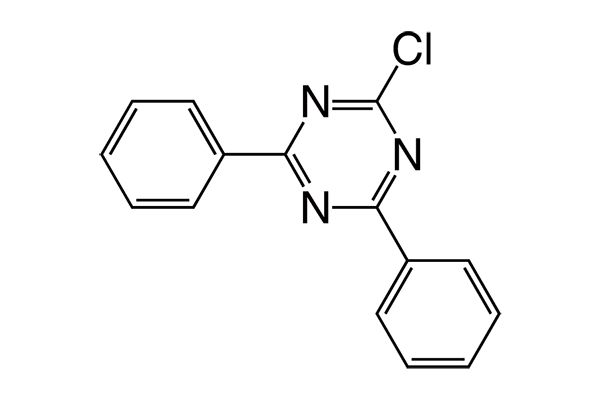 2-Chloro-4,6-diphenyl-1,3,5-triazineͼƬ