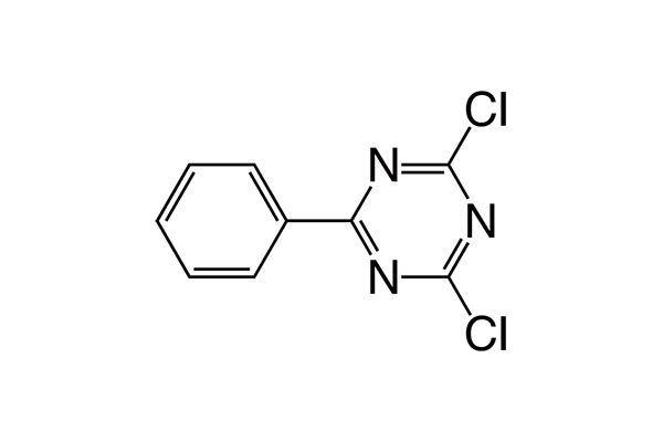 2,4-Dichloro-6-phenyl-1,3,5-triazineͼƬ