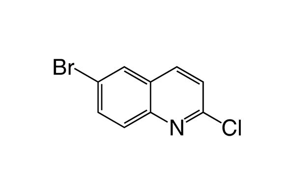 6-Bromo-2-chloroquinolineͼƬ