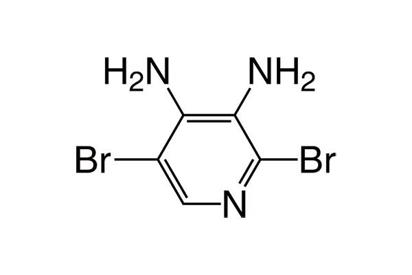 2,5-Dibromopyridine-3,4-diamineͼƬ