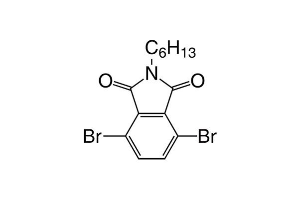 4,7-Dibromo-2-hexylisoindoline-1,3-dioneͼƬ