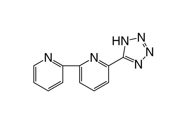 6-(1H-Tetrazol-5-yl)-2,2'-bipyridineͼƬ